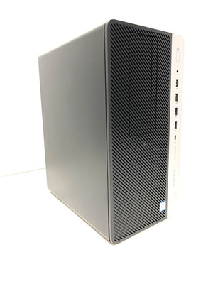 HP ProDesk 600 G5 MT Intel Core i5-9500 16 GB DDR4 256GB NVMe SSD Windows 11 Pro
