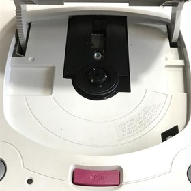 Sega Saturn Console HST-3220 w/ Box & Manual + Controllers + Cables + Game Works