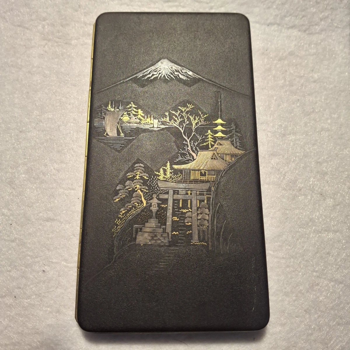 日本烟盒| eBay