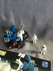 Lego Tempted, Space Exploration Vehicle 2. "