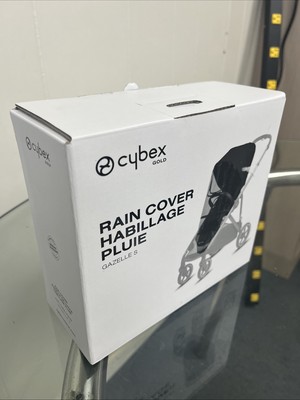 Cybex Gold Rain Cover Gazelle S