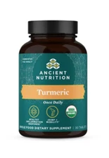 Ancient Nutrition Turmeric 30ct