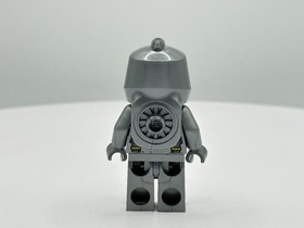 LEGO City Volcano Explorer Minifigure - cty0690 - Sets 60124 60125