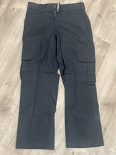 Dickies Men's Flex Cargo Pant - Navy 30x30