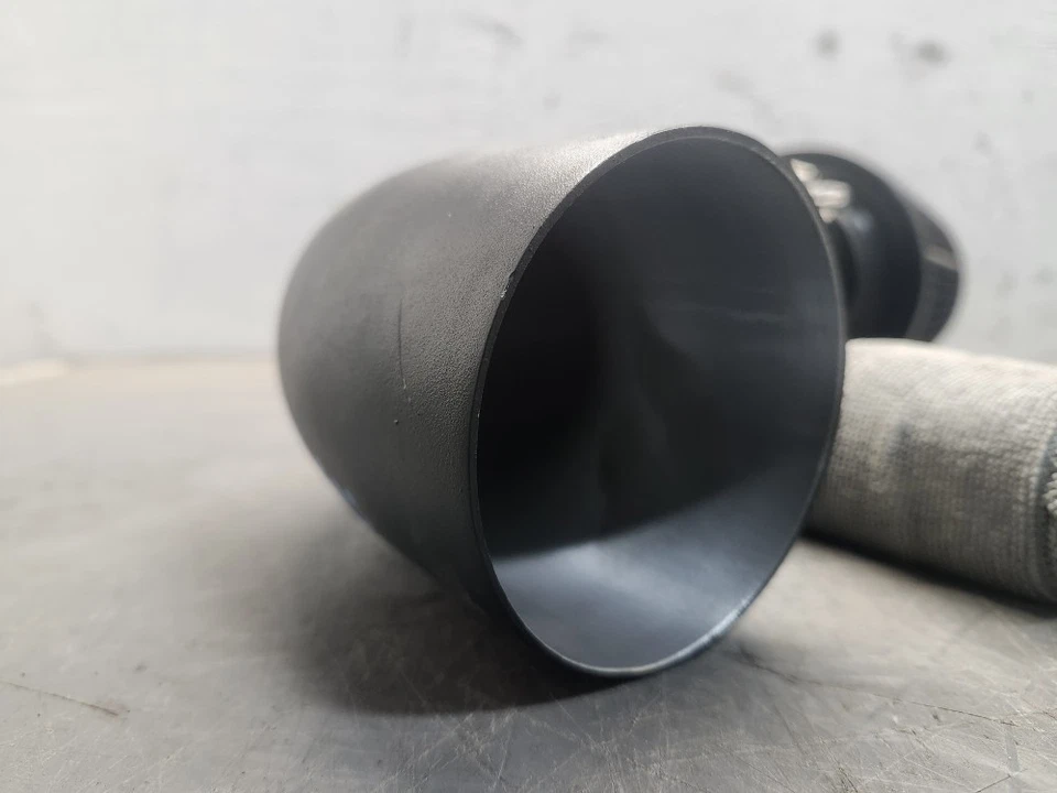 CTS Turbo Cold Air intake Tube For 2015 Volkswagen Golf GTI - Изображение 4 из 4