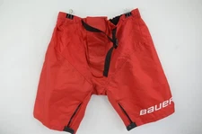 Bauer S21 Pant Cover Shell Senior Medium Red (1114-6397)