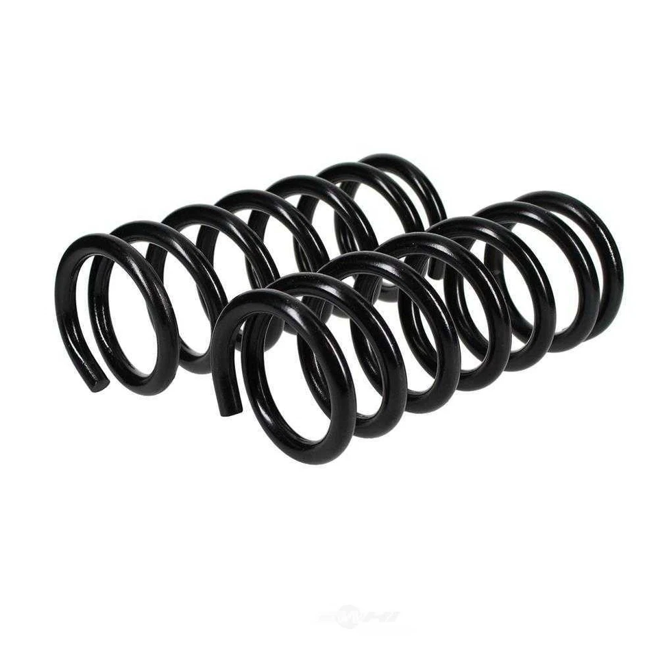 Juego de muelles helicoidales para Chevrolet Corvette 1963-1982 ACDELCO PROFESSIONAL Foto 2 de 2