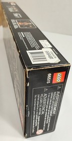 LEGO Star Wars 66515 Microfighters Super Pack 3-in-1, Complete, Great Condition!