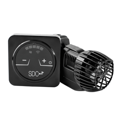 #ad Sicce XStream SDC Propeller Pump 2250gph $249.00