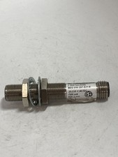BALLUFF BES-516-207-S21-E PROXIMITY SENSOR INDUCTIVE 20-250VAC/DC SN 2MM NNB