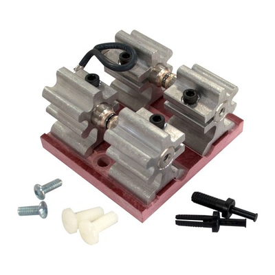 #ad Miller 225822 Kit Spark Gap Quad Hf $303.99