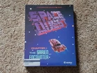 Space Quest I By SIerra Atari ST 540 1020 Brand New Sealed One 1