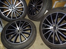 Mercedes GLS X167 AMG Winterräder A1674017500 winterreifen 285 45 22 bj24 Mercedes GLS X167 AMG Winterräder A1674017500 winterreifen 285 45 22 bj24