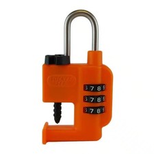 Socket & See Fuse Lock – Lock Off Device – For Locking Off Fused Spurs