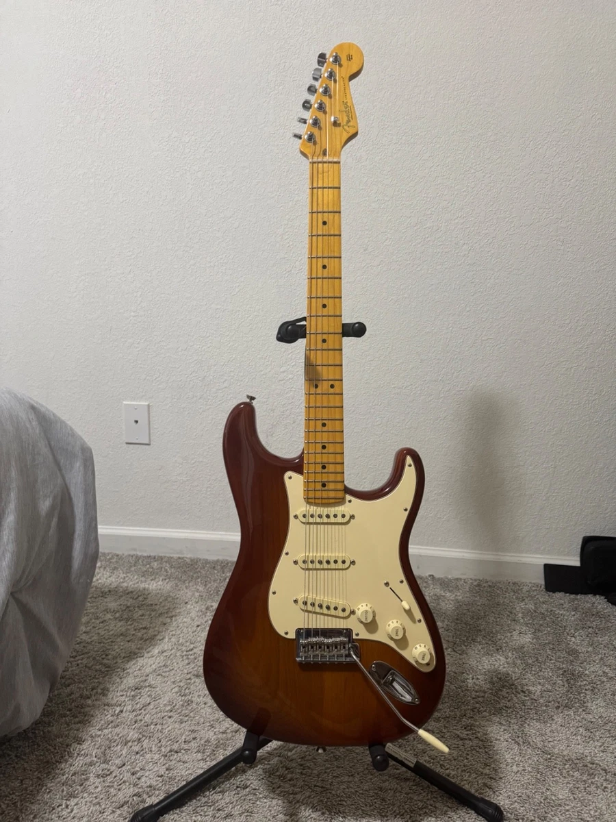 Fender American Stratocaster for sale | eBay