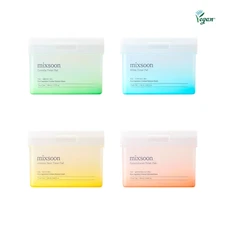 MIXSOON Toner Pads