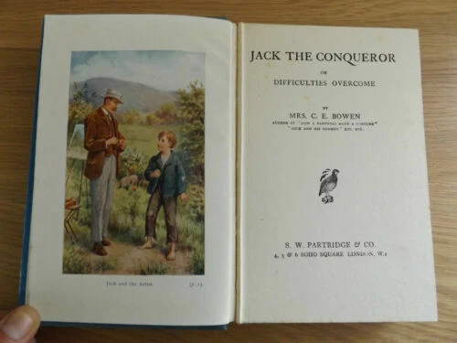 Action & Adventure Illustrated Antiquarian & Collectable Books