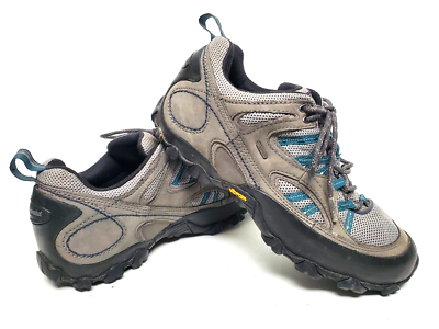 Patagonia Drifter A/C Gore-Tex Trail Hiking Shoes Men's US 9 / EU