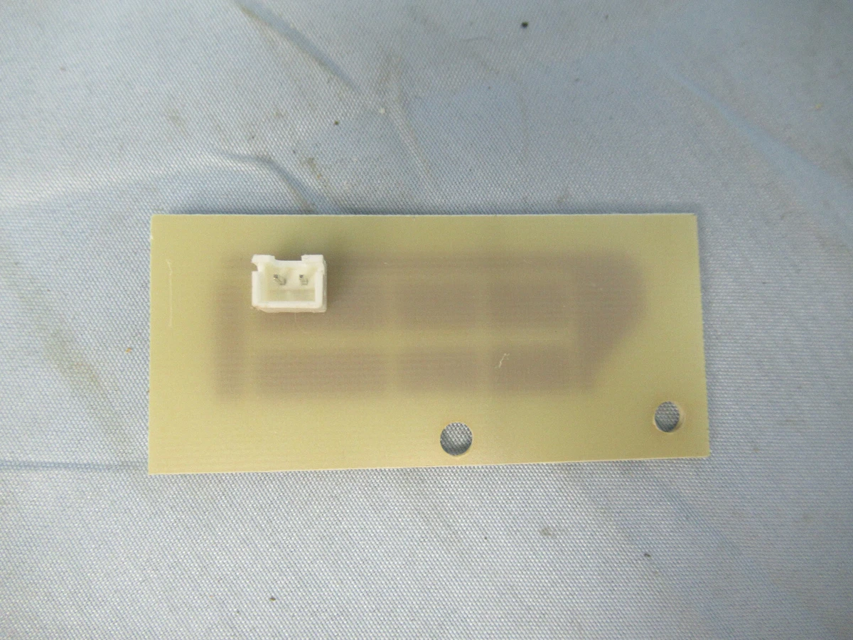 OEM Frigidaire Over the Range Microwave LED Light 5304517872 (Lot  