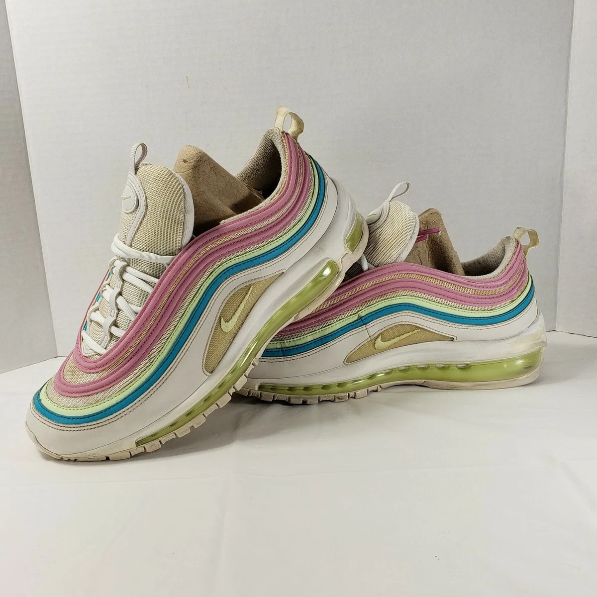 Air max clearance 97 pastel pink