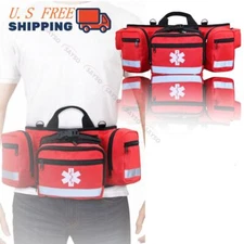 Emergency Bags Climbing Camping First Aid Kit Bag Portable Storage Bag For Man