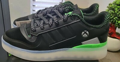 Size 6 XBOX × ADIDAS Forum Tech BOOST Series X NEW W/BOX DS BACK 2 SCHOOL NOW!! 