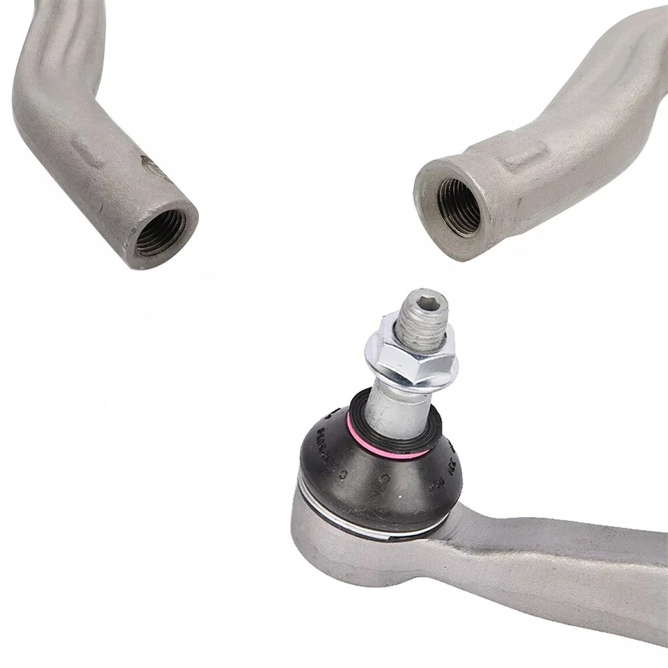 Extremo de varilla de amarre interior exterior izquierdo derecho para Maserati Ghibli Quattroporte 2014-2017 Foto 4 de 4