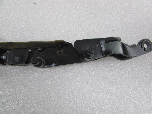Ferrari 360, Left (LH) Convertible Triple Joint, Used, P/N 67047100