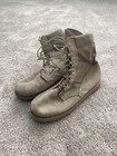 Rocky US Army Combat Boots hot weather 8.5W Vibram Resoled ACU UCP BDU DCU OCP — photo 1
