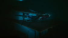 Anime Cyberpunk 2077 Judy Alvarez V CD Projekt RED Gaming Mat Desk 13370
