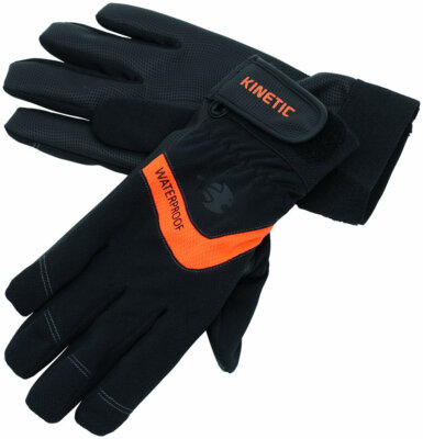 Kinetic Armor waterproof Glove wasserdichter Angelhandschuh Anglerhandschuh M-XL