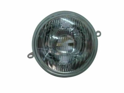 VESPA Scheinwerfer Frontlampe PX DISC PX150 LML STAR STELLA CRYSTAL @US