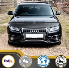 Car Bonnet Hood Bra For Audi A4 S4 B8 2009 2010 2011 2012 09 10 11 12