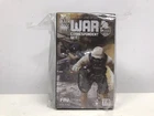 10502 TA ACID RAIN FAV-A28 War Correspondent Set 3.75 1/18