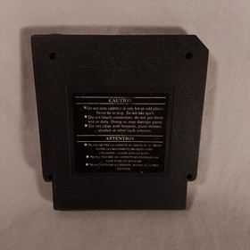 Nintendo NES Pyramid TESTED & GUARANTEED!