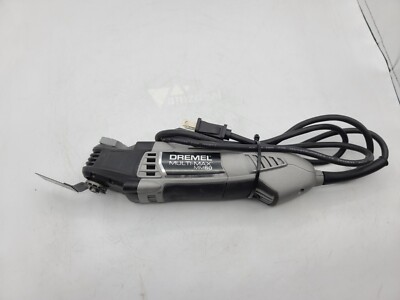 Dremel MULTI-MAX MM50 F013MM5000 -USED- ST91