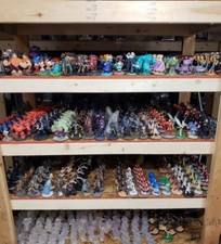 DISNEY INFINITY 1.0 FIGURES GAMES BASES ALBUMS CAPSULES Buy 7 Get 4 NO MINIMUM 