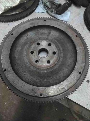 1974 - 1989 FORD MUSTANG Flywheel - Picture 2 of 3
