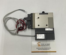 SMC NZM071HT-K5LZ-E Vacuum Generator 