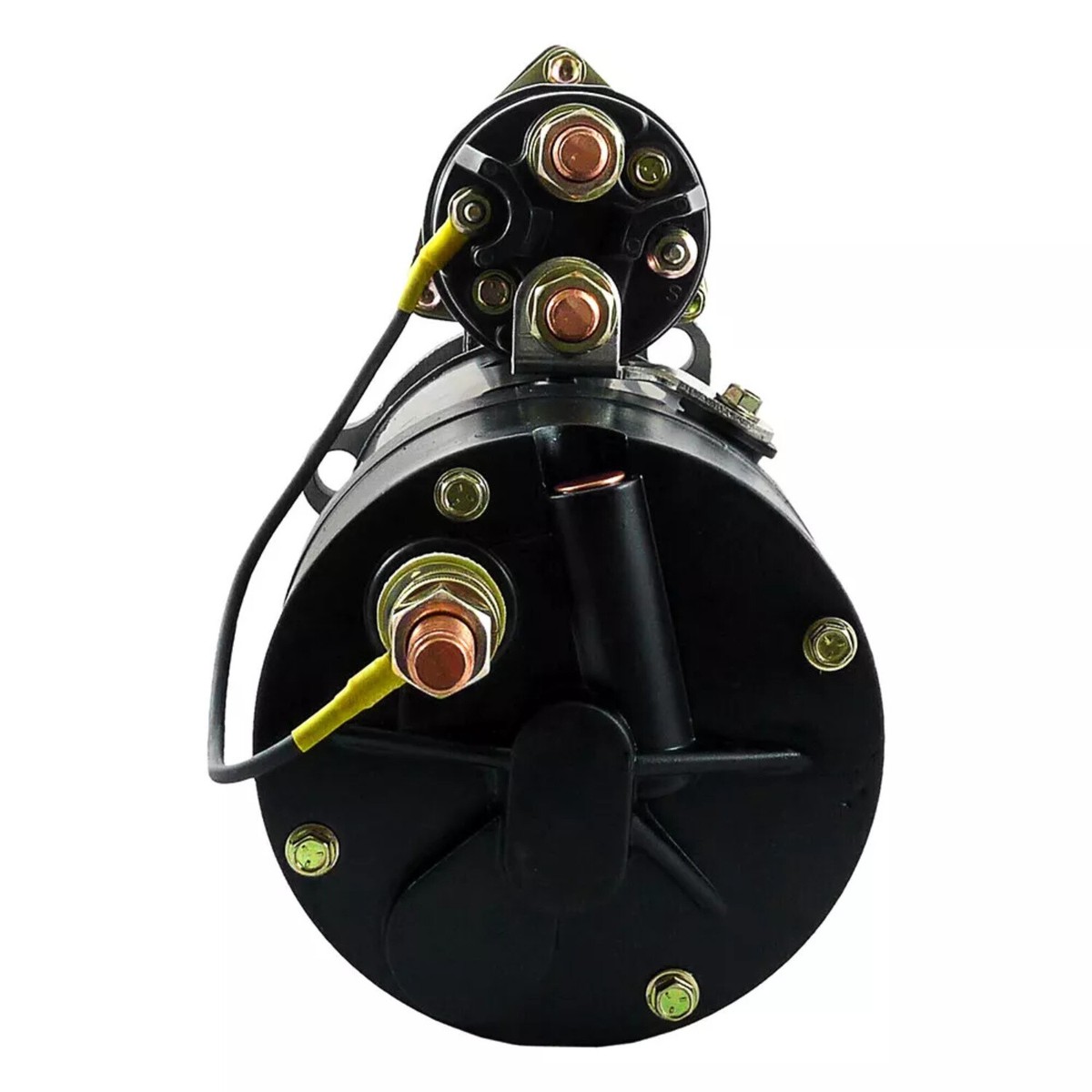 1pc Starter 207-1560 For CAT Excavator Engines | eBay