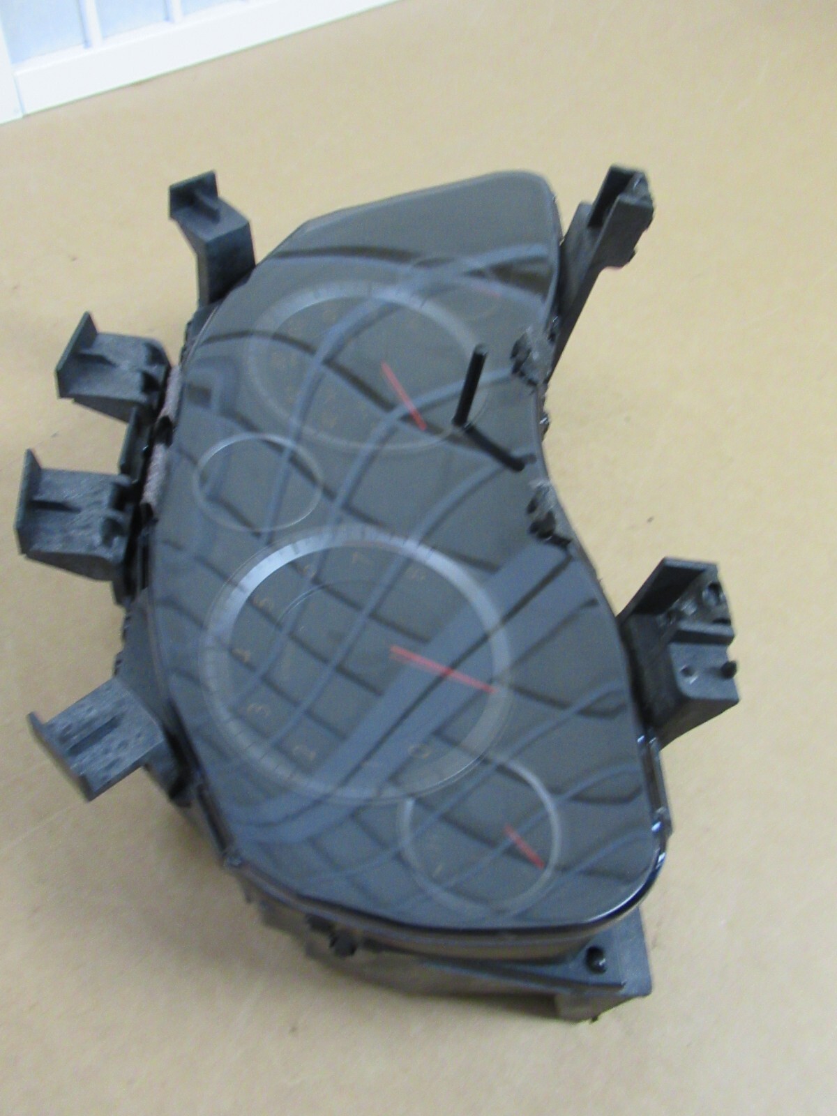 05 06 07 Infiniti G35 OEM Interior Dash Dashboard Fuel Gauge Cluster Speedometer eBay