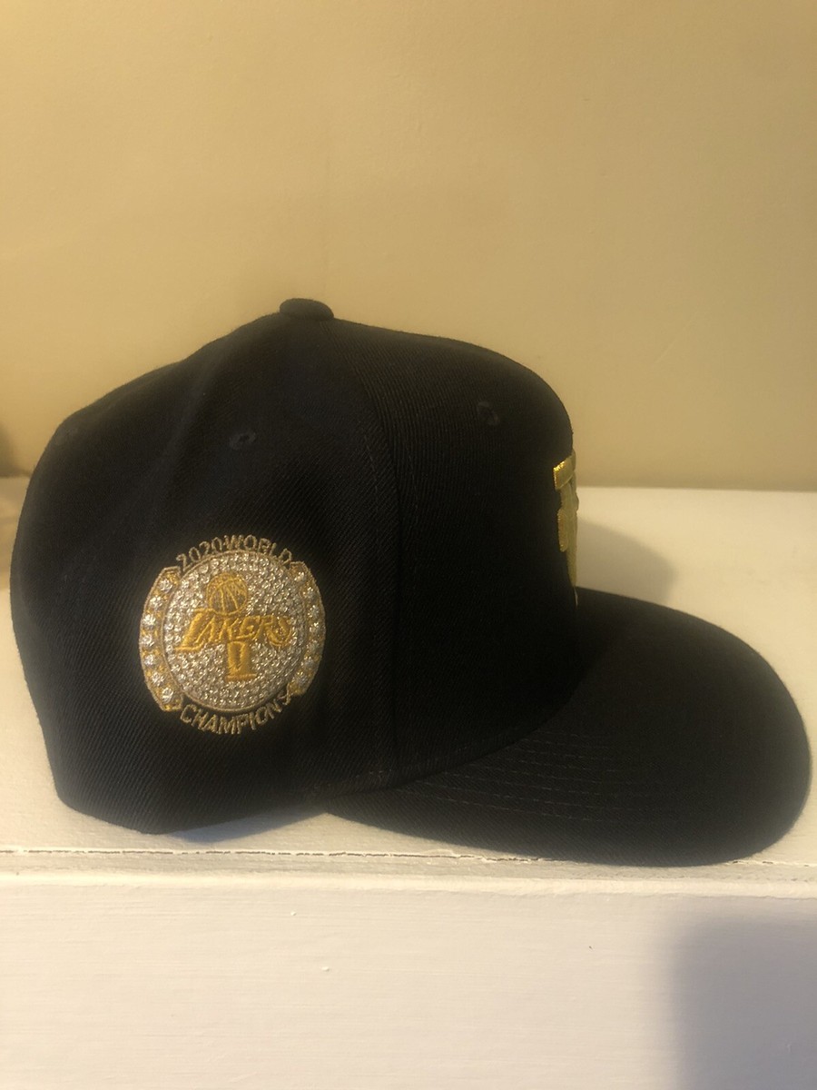 KILLTHEHYPEキャップ KTH Kill The Hype LA Championship Hat Super Limited Edition