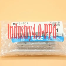 1pc brand NEW SMC Sliding table cylinder MHF2-8D1 SPOT STOCKS