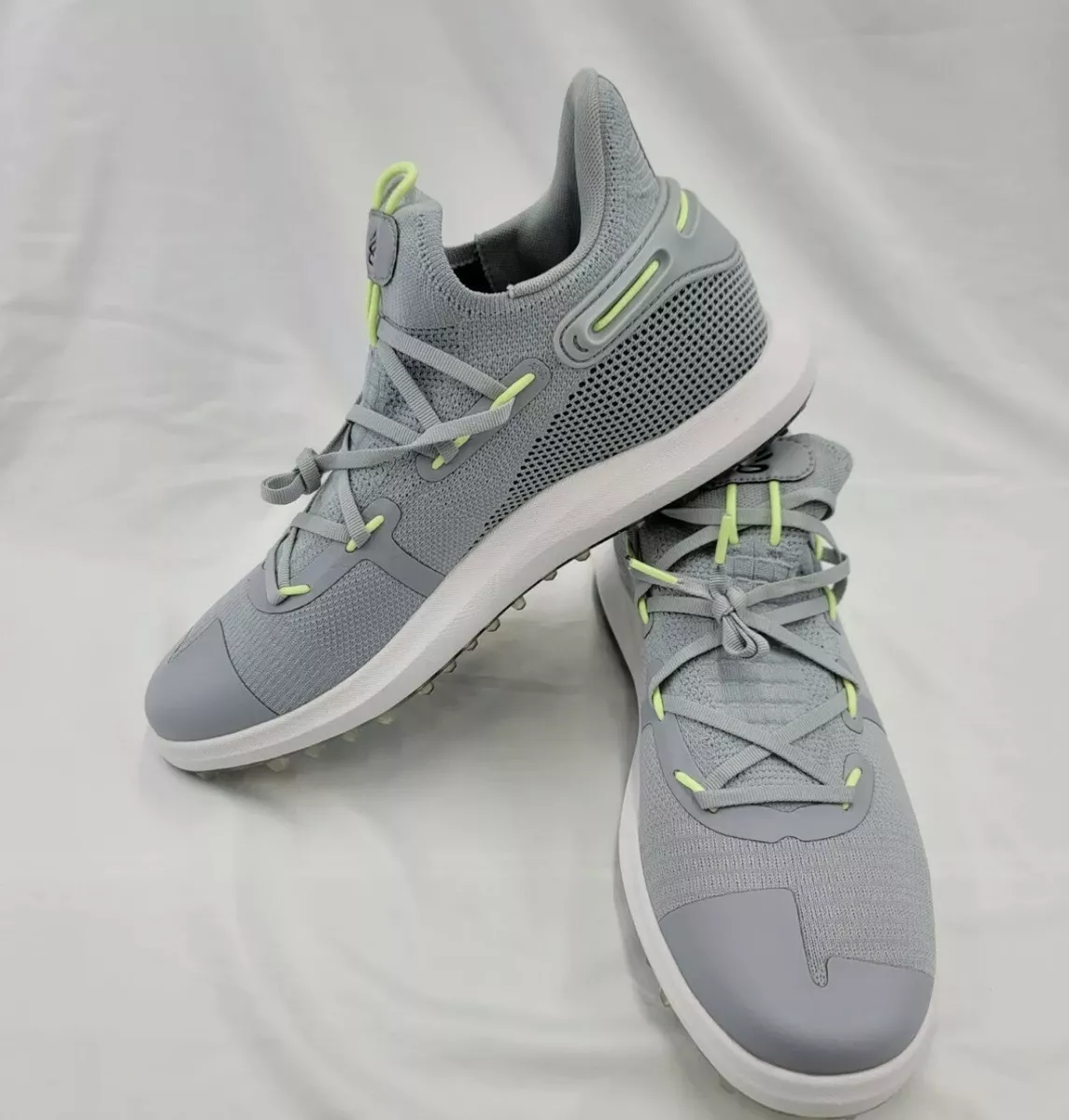 Zapatos under top armour golf vi
