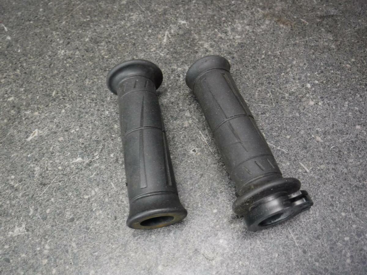 16 Kawasaki Ninja ZX-10R ZX10R Throttle Drum Hand Grips S1K 16 Kawasaki Ninja ZX-10R ZX10R Throttle Drum Hand Grips S1K
