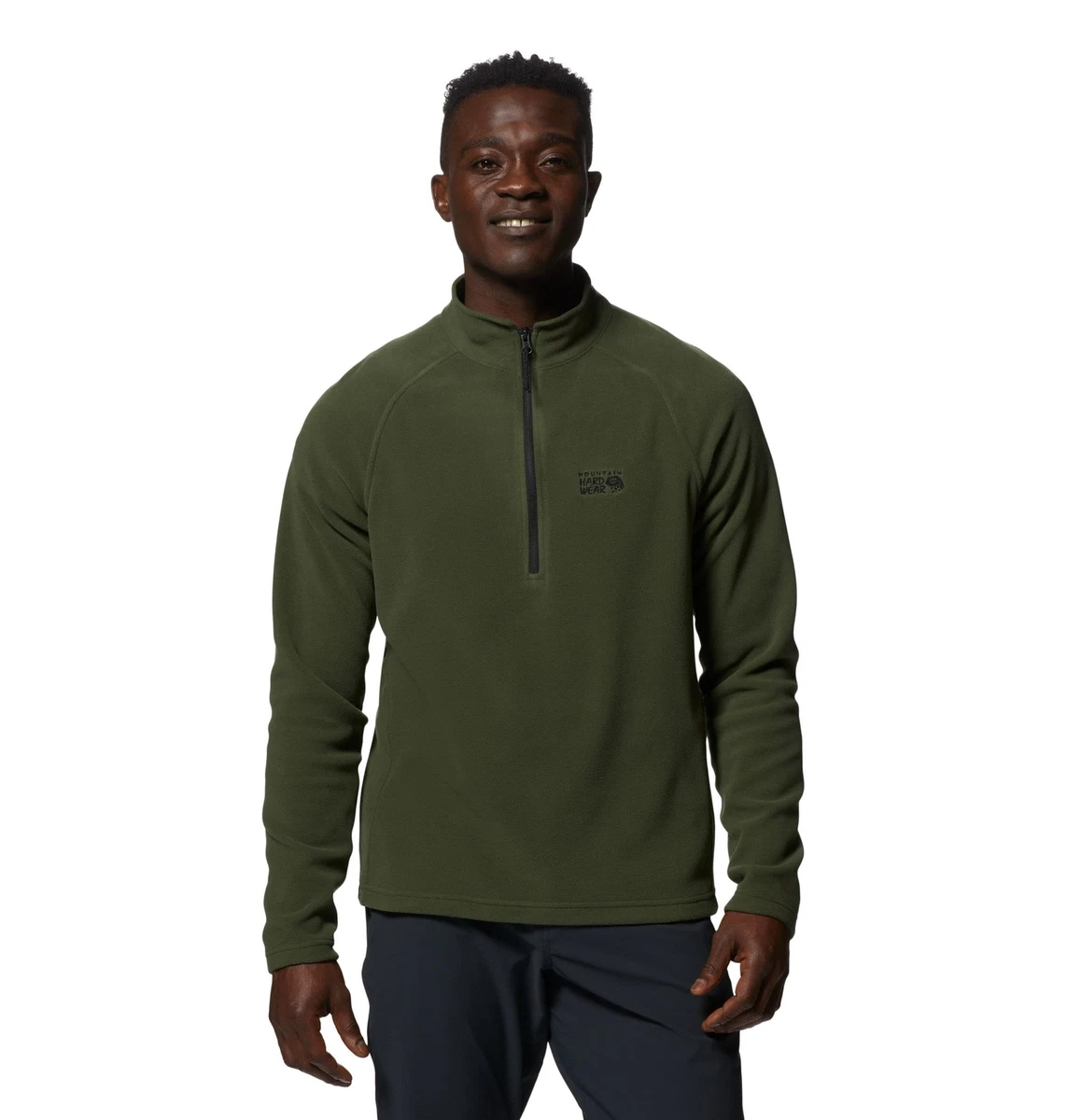 Mountain top hardwear polartec