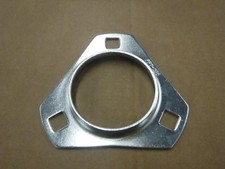 1-1/4" Rear Axle Bearing Flange Mount for Drift Trike Go Kart/Fun Kart