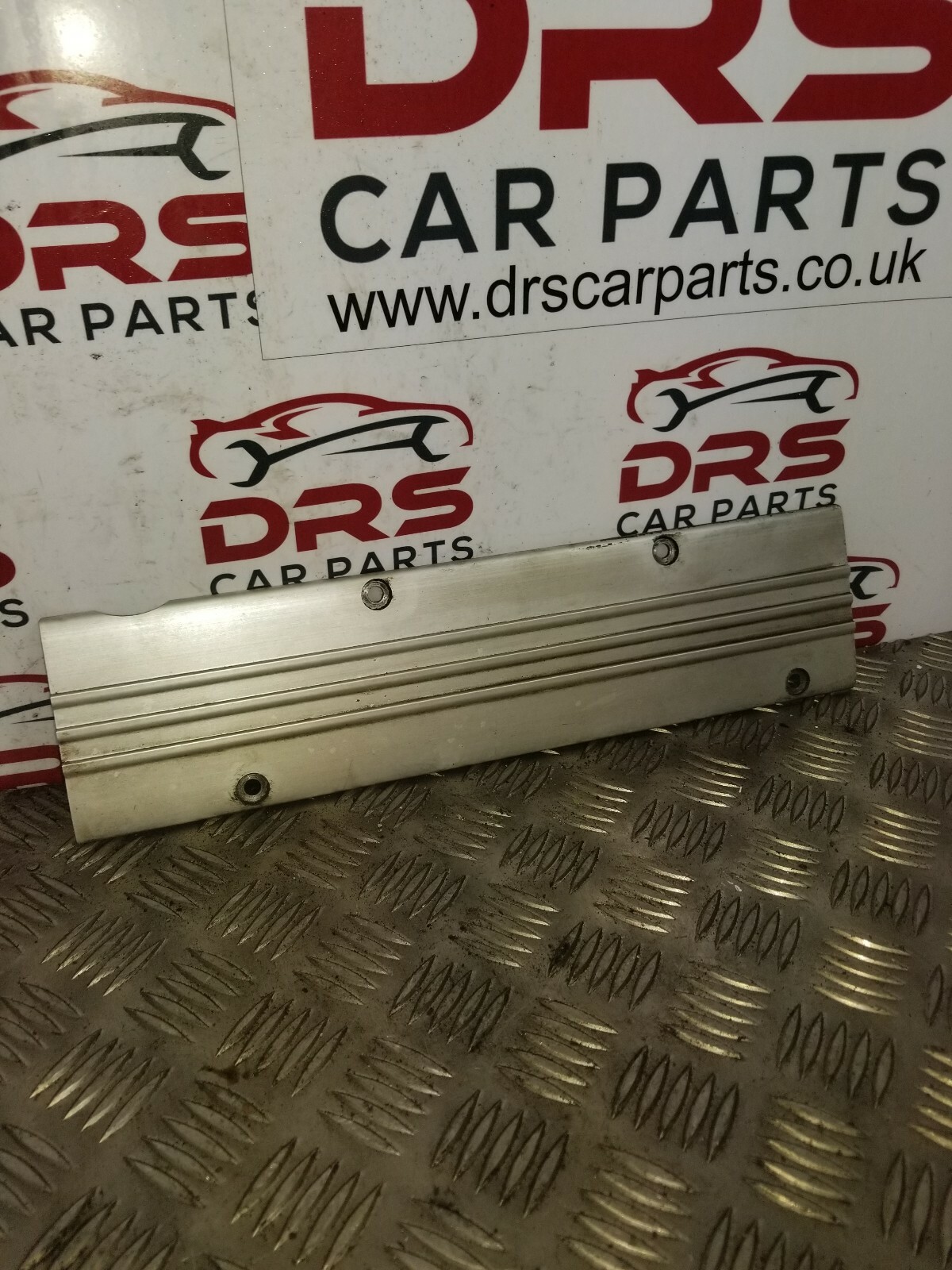 SAAB 93 COIL PACK COVER TRIM 1.8T 2.0T VECTOR CONVERTIBLE MK2 PETROL