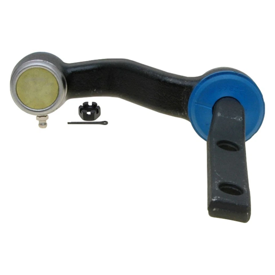 Brazo ralentí 45C1043 AC Delco nuevo para camioneta Chevy Olds S10 S-10 BLAZER S15 Jimmy Foto 4 de 4