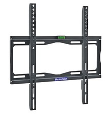 Home Office Fixed TV Wall Mounting Bracket Frame VESA 26-42''